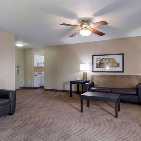 Extended Stay America Select Suites - Dallas - Farmers Branch Zewnętrze zdjęcie
