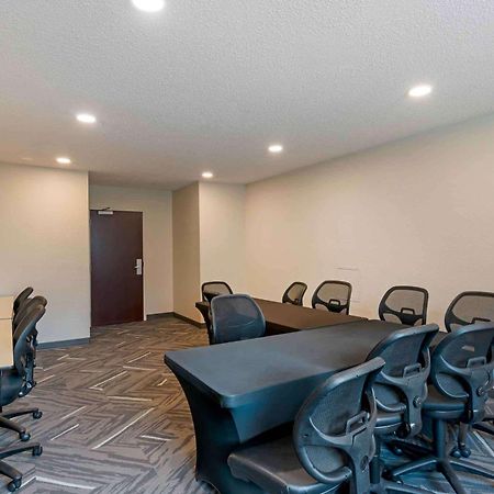 Extended Stay America Select Suites - Dallas - Farmers Branch Zewnętrze zdjęcie