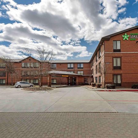 Extended Stay America Select Suites - Dallas - Farmers Branch Zewnętrze zdjęcie