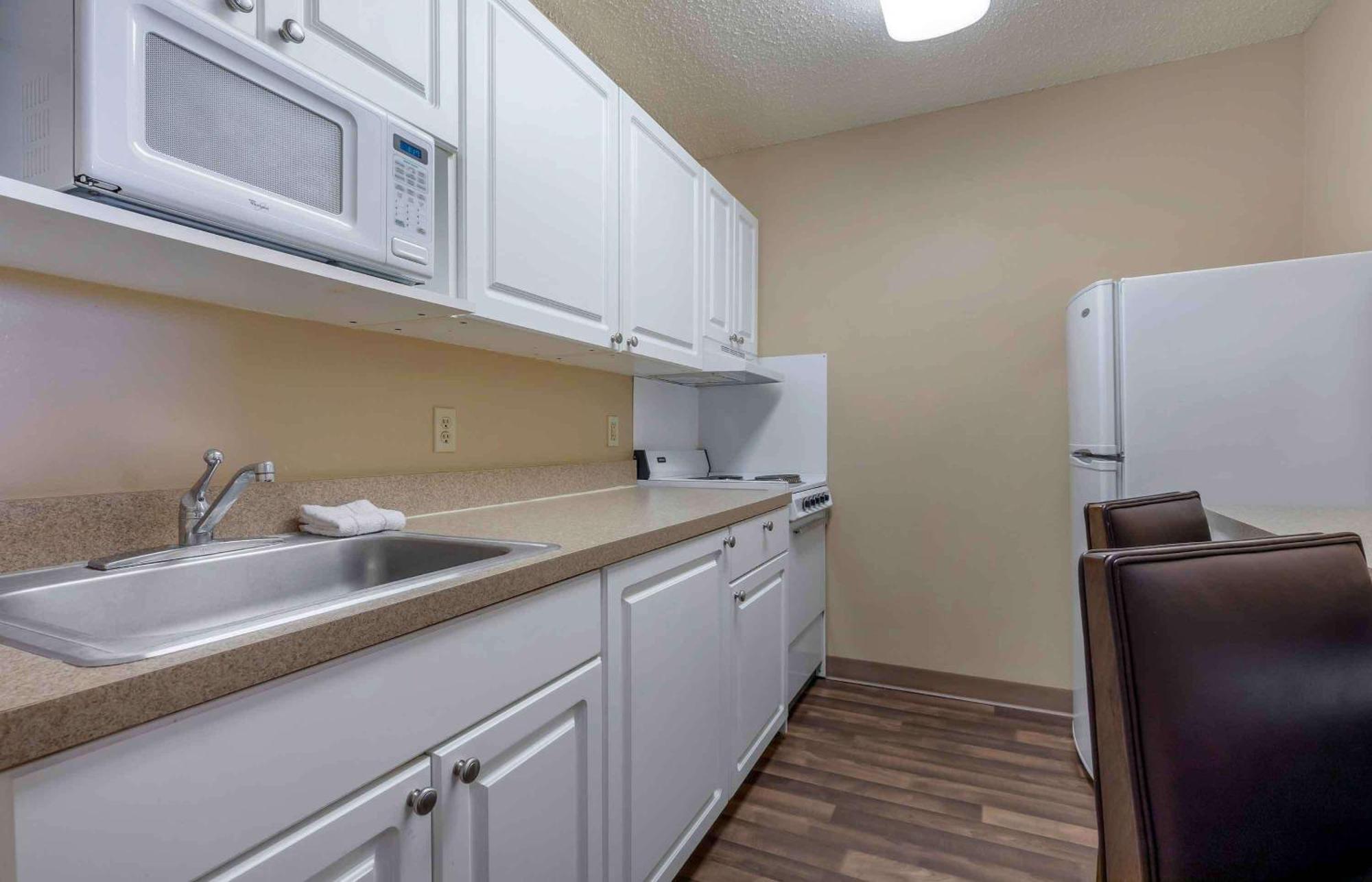 Extended Stay America Select Suites - Dallas - Farmers Branch Zewnętrze zdjęcie