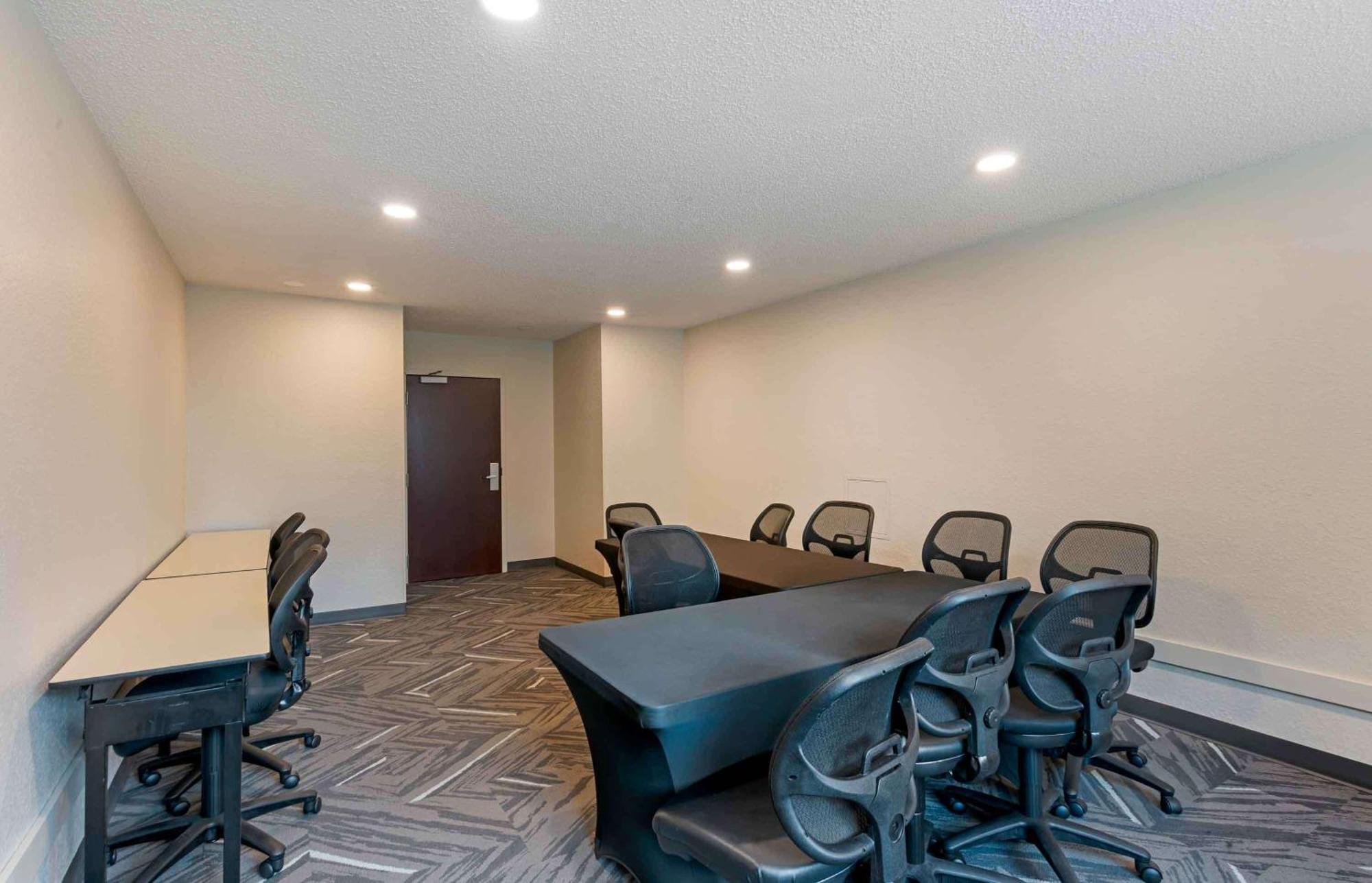 Extended Stay America Select Suites - Dallas - Farmers Branch Zewnętrze zdjęcie