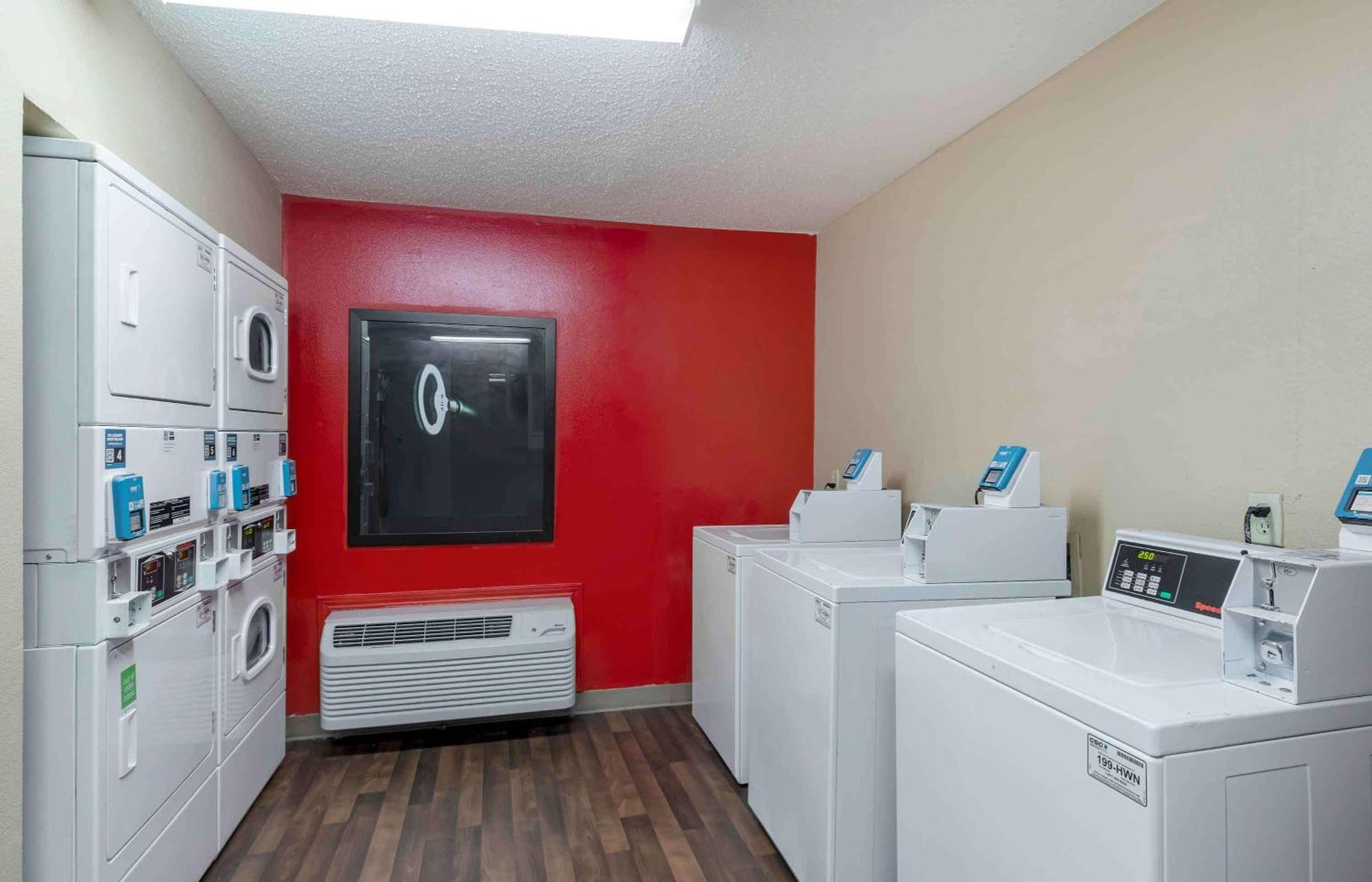Extended Stay America Select Suites - Dallas - Farmers Branch Zewnętrze zdjęcie