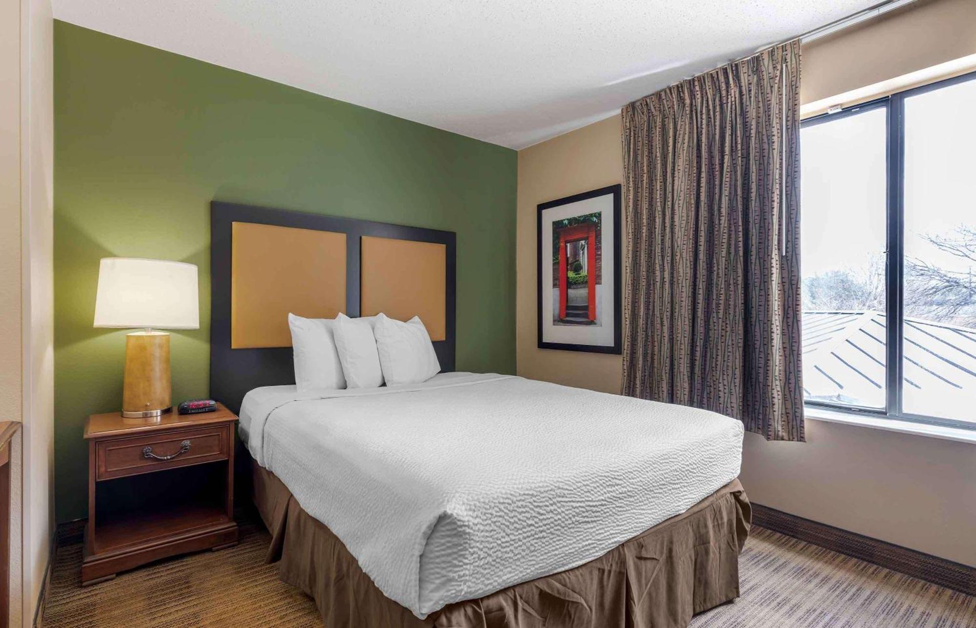 Extended Stay America Select Suites - Dallas - Farmers Branch Zewnętrze zdjęcie