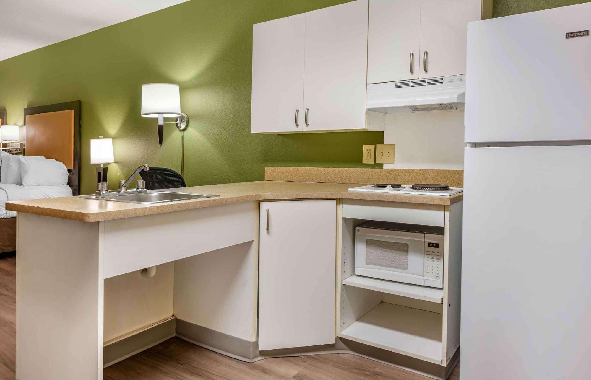 Extended Stay America Select Suites - Dallas - Farmers Branch Zewnętrze zdjęcie