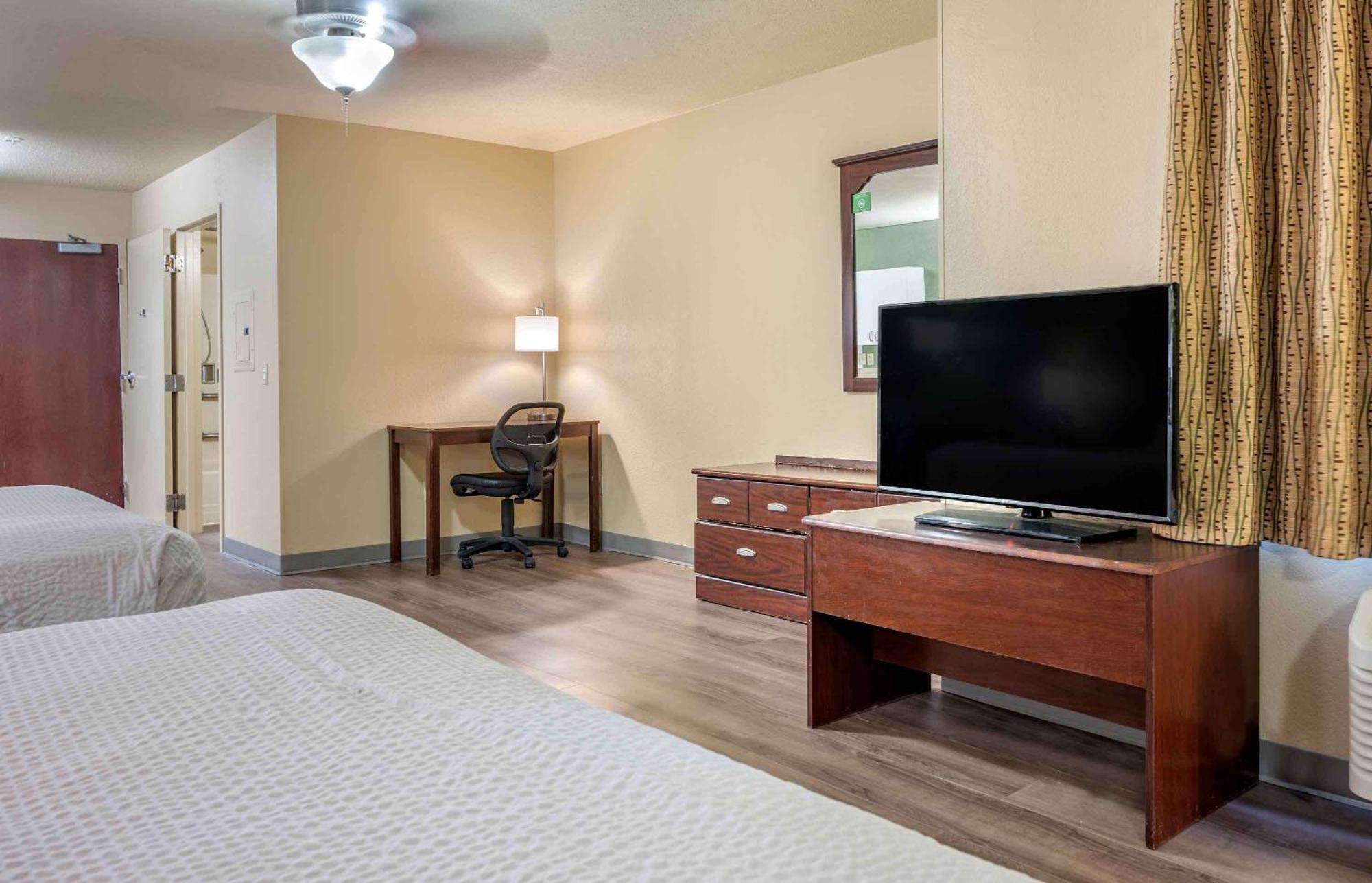 Extended Stay America Select Suites - Dallas - Farmers Branch Zewnętrze zdjęcie