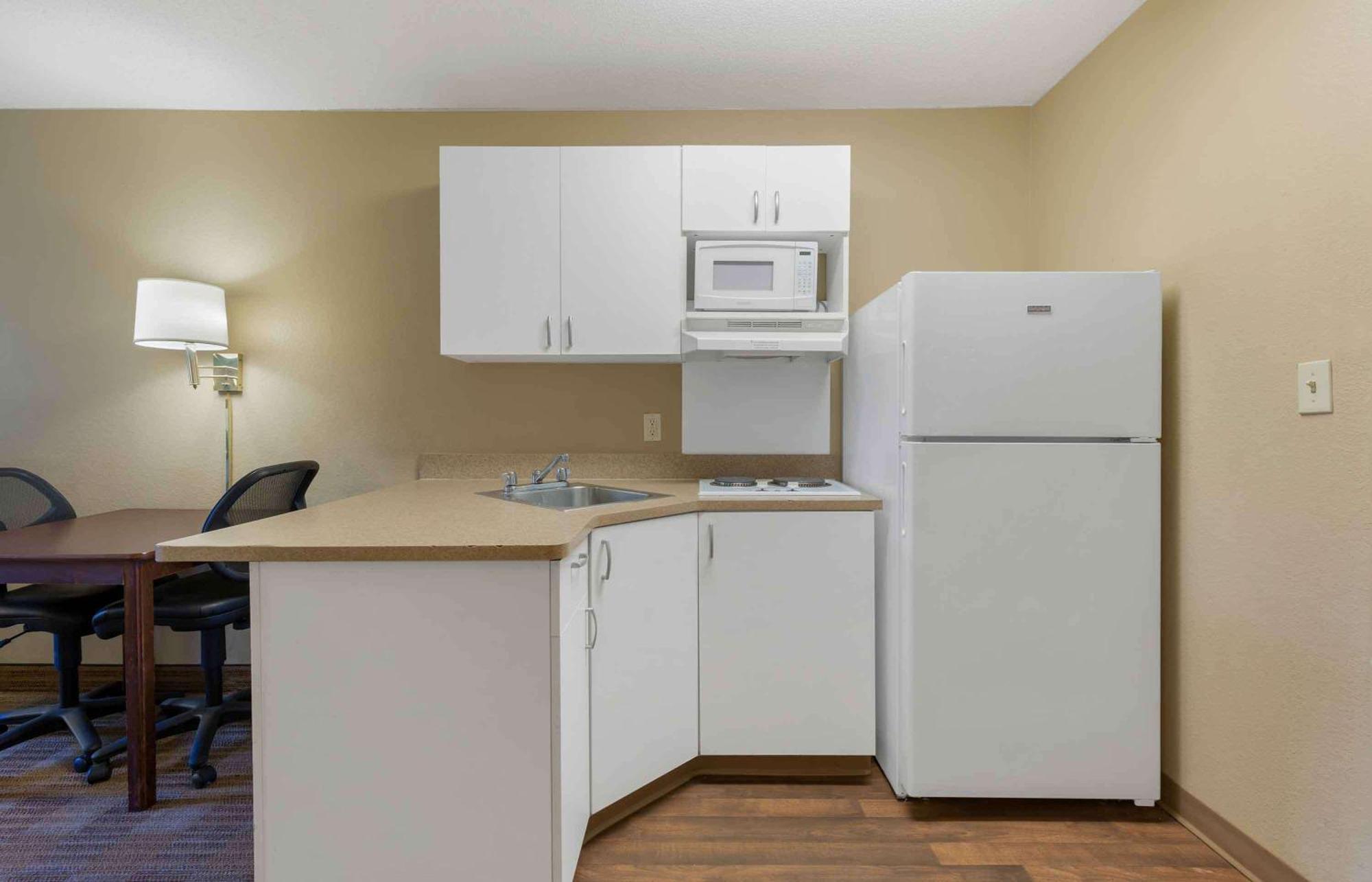 Extended Stay America Select Suites - Dallas - Farmers Branch Zewnętrze zdjęcie