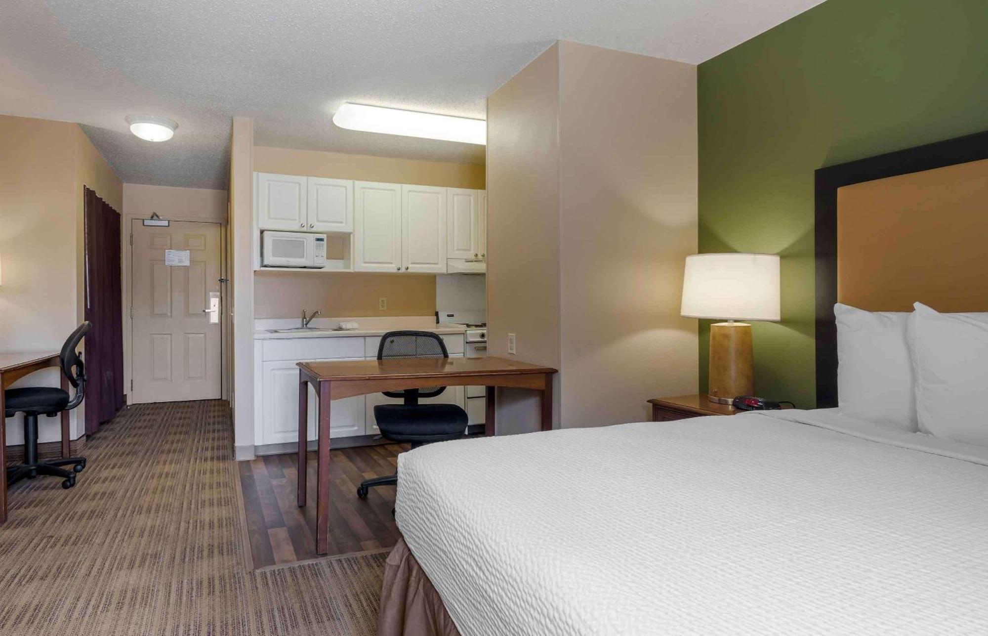 Extended Stay America Select Suites - Dallas - Farmers Branch Zewnętrze zdjęcie