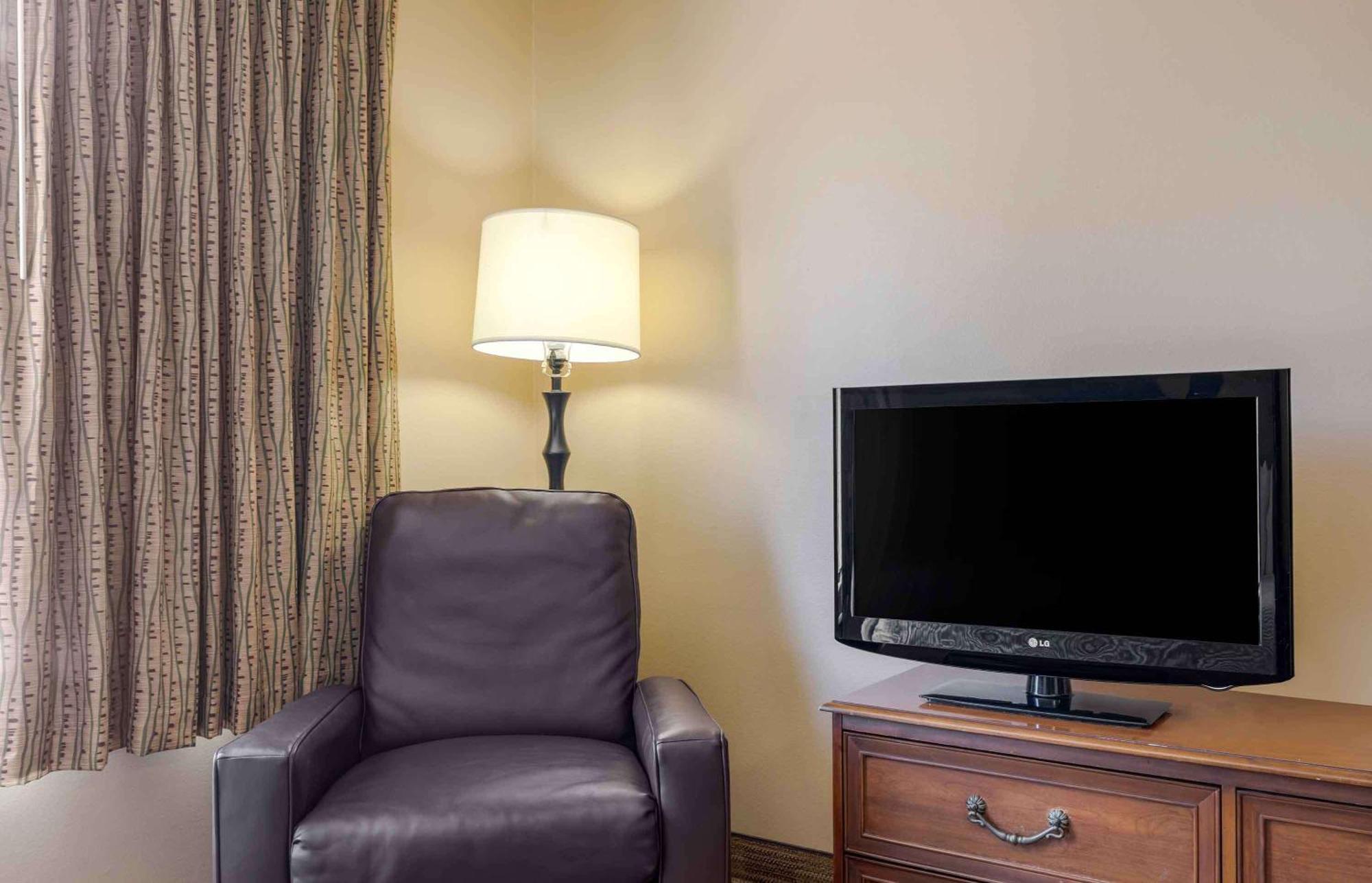 Extended Stay America Select Suites - Dallas - Farmers Branch Zewnętrze zdjęcie